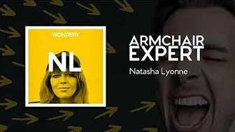 Natasha Lyonne | Armchair Expert with Dax Shepard thumbnail