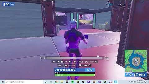 Spectating Boss Shadow Midas Part 1