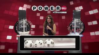Powerball 20201107