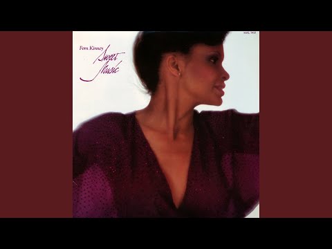 Fern Kinney — If Tomorrow Never Comes
