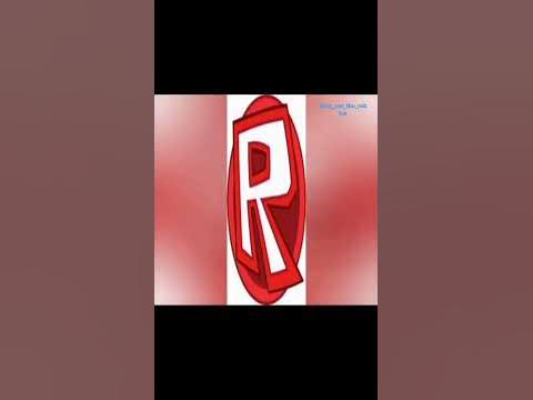 Логотипы Roblox по годам - YouTube