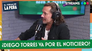  El Stream De La Peña Con Eleo Rodrigo Y Mariale