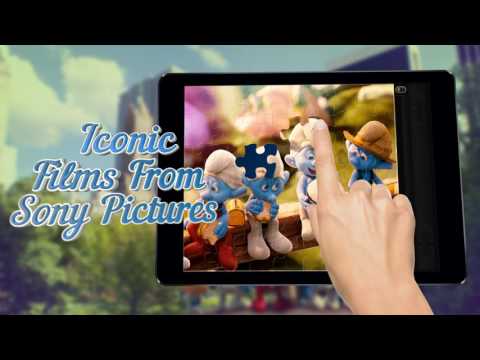 Mobile Game Developer ZiMAD Partners With Sony Pictures To Bring Feature Films To Magic Jigsaw Puzzles