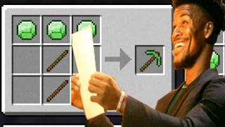This Minecraft Mod FIXES Old Minecraft…