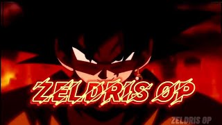 Dragón Ball Súper Blackgoku - The Search Editamv