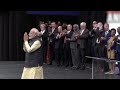 Howdy Modi: Cheers, chants greet PM as he arrives for mega Houston event