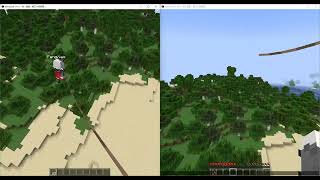 LeashPlayers plugin showcase