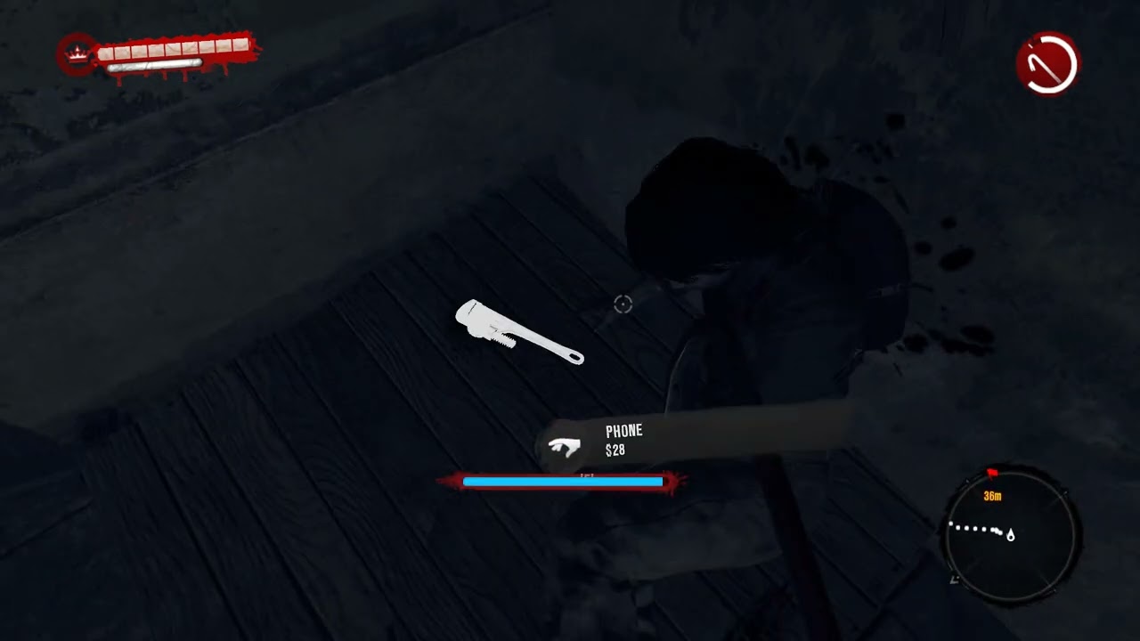 Dead Island Definitive Edition - Ryder White's Campaign DLC - Part 1