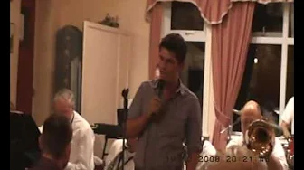 aint that a kick in the head(buble,sinatra) aint that a kick in the head(buble,sinatra)