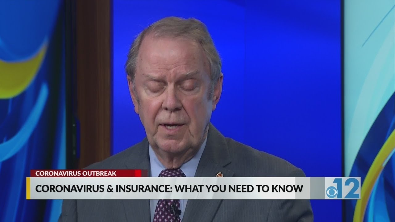 Mississippi Insurance Department answers coronavirus Mississippi Insurance Department answers coronavirus