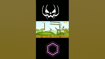 Knockdown Bottles  Android Gameplay Level#61#short # video