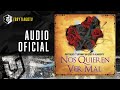 Brytiago Feat Bryant Myers, Almighty - Nos Quieren ver Mal (Cover Audio)