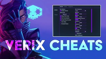 Using THE BEST OVERWATCH 2 CHEAT in Ranked | Verix Cheats