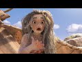 Moana - Memorable Moments