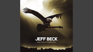 Video voorbeeld van "Jeff Beck - Never Alone"