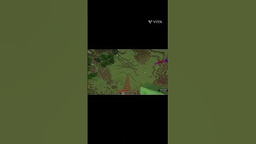 I performed both slime block and water bucket mlg #minecraft