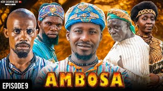 AMBOSA  Full Episode [ 9 ]