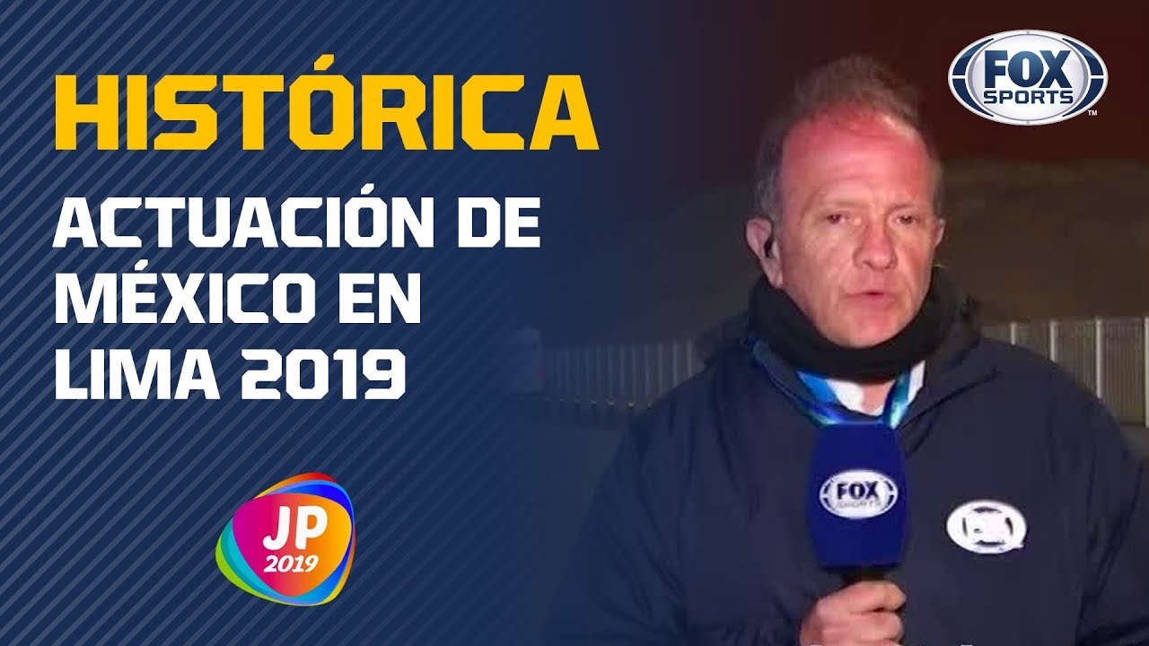 Minuto Crítico: La histórica participación de México en Panamericanos...muy difícil que se repita liga mx salaries