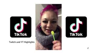 Cringe Tik Tok's - Deutsch #1