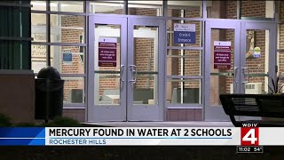 Local 4 News at 11 -- May 21, 2018
