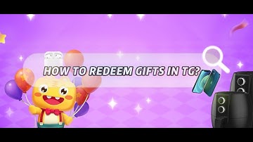 How to Redeem Gift on Tongits Go? | Tongits Go Official