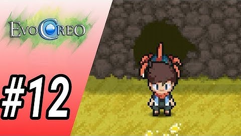 Sum Tunnel Part 3 - EvoCreo #12