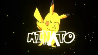 Intro Minato Channel