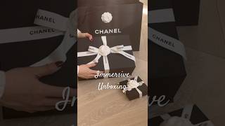 Newest CHANEL 26p Unboxing #chanel #chanelbag