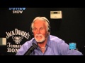 Kenny Rogers Interview