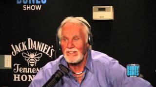 Kenny Rogers Interview
