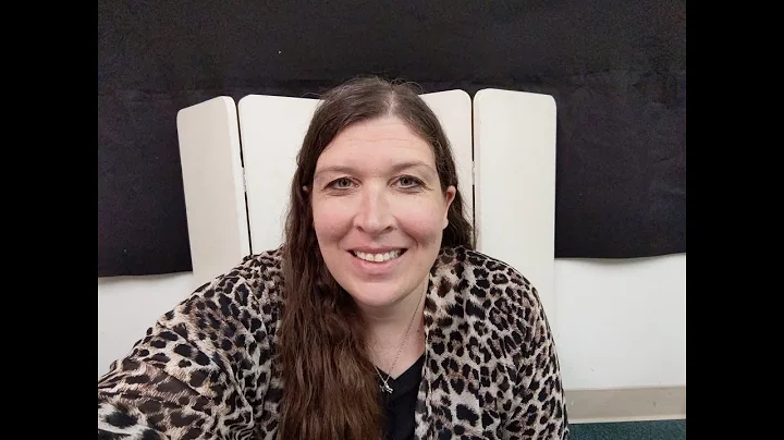 Children's Sunday School with Frances Hickman - Ju...