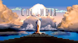 Columbia Pictures logo (1993-) Remakes V2