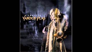 Vanden plas - postcard to god