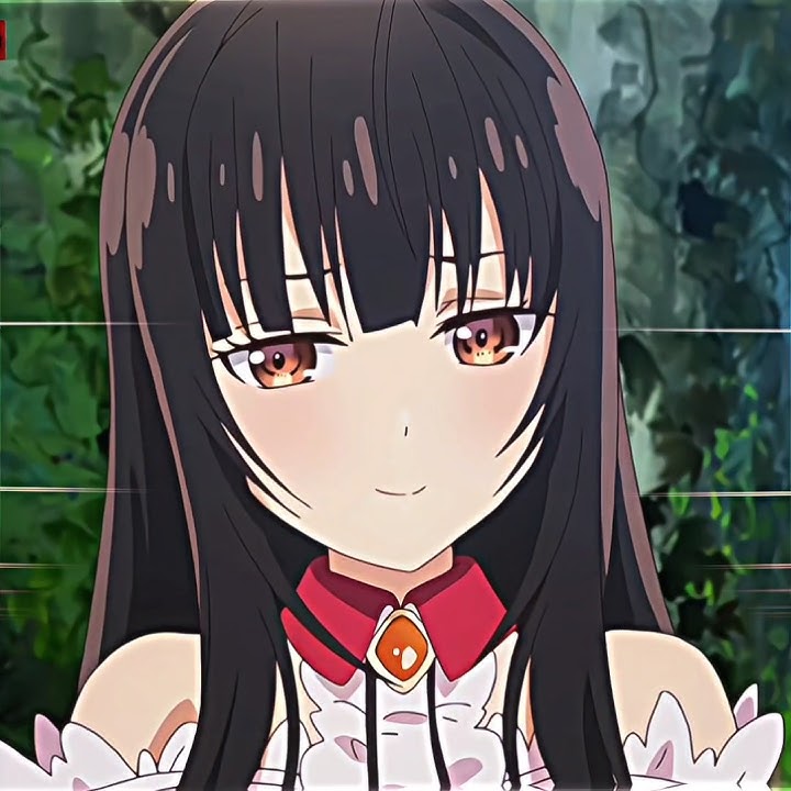 Miharu malu-malu kucing 😍