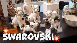 Кошки, собаки, слоники и совушки с кристаллами Сваровски💚Купил термокружку💙 Кошки, собаки, слоники и совушки с кристаллами Сваровски💚Купил термокружку💙