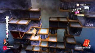 Catherine Walkthrough w/ Commentary - Part 35
Stage 9 Floor 3 Catherine Walkthrough w/ Commentary - Part 35