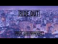 [FREE] Dave x Bugzy Malone  - UK Rap Type Beat &#39;Ride Out&#39; Instrumental 2019 | Prod. GreenFingers
