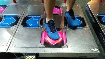 Marvolon DDR Extreme Look to the Sky Heavy AA FC