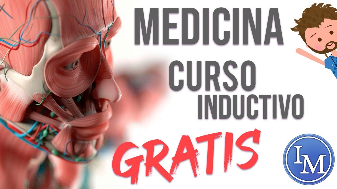 Curso Inductivo | Facultad de Medicina Día 5