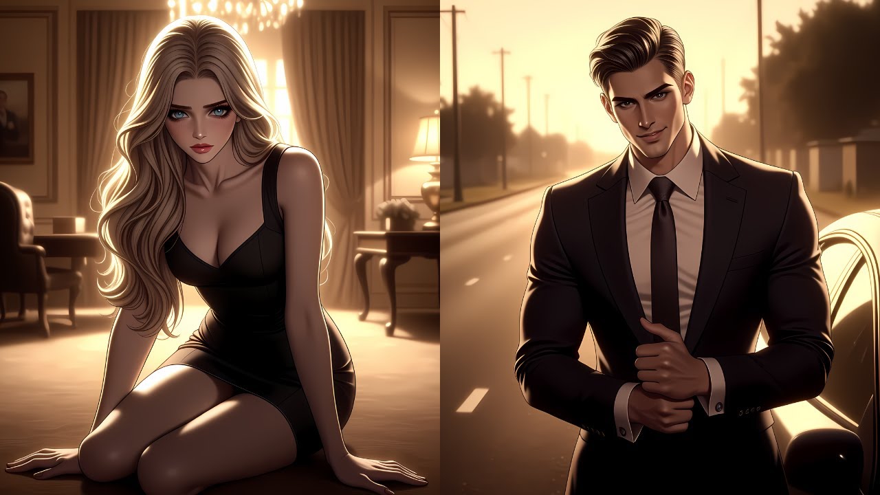 📕I Woke Up as a Foolish Billionaire Heir. So I Destroyed Every Traitor Around Me.