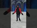 ಬನ್ನಿ snow palace ಗೆ ಹೋಗೋಣ#shorts #shortsviral