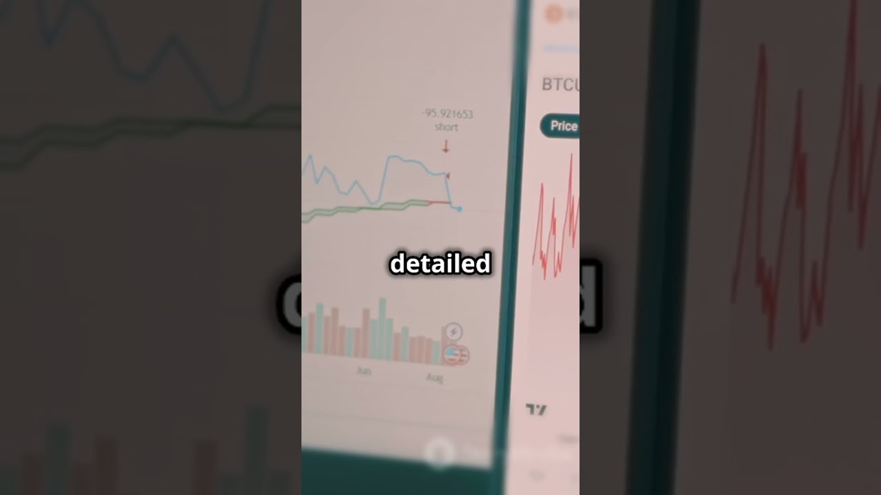 Top Websites to Read Crypto Graphs!