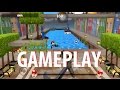 Scrappers: Multiplayer Platform Battle (By Tuchmeow Studio) Gameplay iOS / Android Video HD