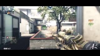 Drop The Bass| Short Edit BO2