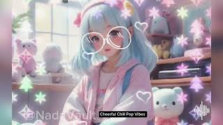 Cute Pastel Lo-Fi Pop | Free Background Music No Copyright screenshot 5