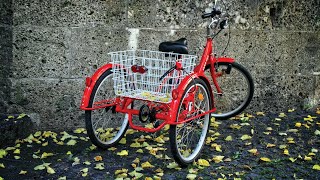 The 5 Best Adult Tricycles Review In 2024 | Perfect Models For Any Budget