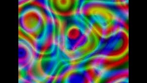 Moonchild   Variations Of A Theme