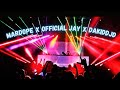 Mardope X Official Jay X DakiddJd-Party Girl