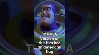 Did You Know That In Toy Story 2...