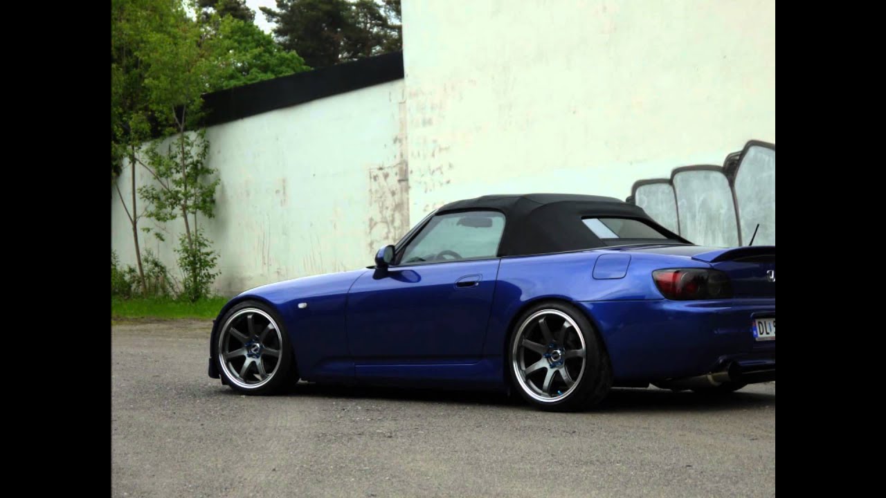 Hellaflush S2000 Youtube